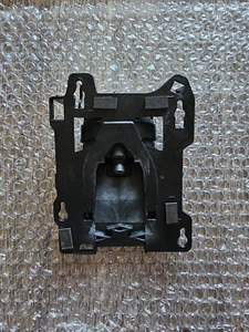 2016 GM front lane assist camera with bracket - Bild 1 von 4