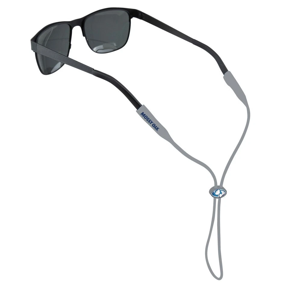 CABLZ 14" Gray Mossy Oak Fishing Silicone - Image 1 of 1