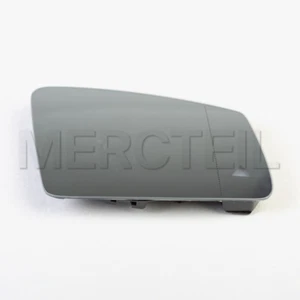 Genuine New Mercedes Benz W204 W207 W212, W221 Mirror Glass Right A2128102921 - Bild 1 von 4