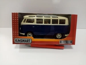 VOLKSWAGEN VAN HUMMER H2 SCALA 1:25 DIE-CAST - Foto 1 di 5