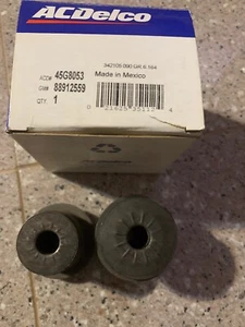 Suspension Control Arm Bushing Front Upper ACDelco Pro 45G8053 - Picture 1 of 3