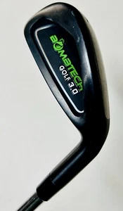 New BOMBTECH 3.0 4 IRON Regular Steel Right Handed RH 38.5” Unused - Picture 1 of 13