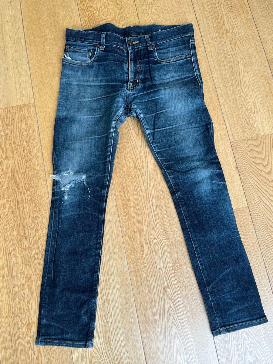 Saint Laurent Regular 31 Size Jeans for Men for sale | eBay Saint Laurent Regular 31 Size Jeans for Men for sale | eBay