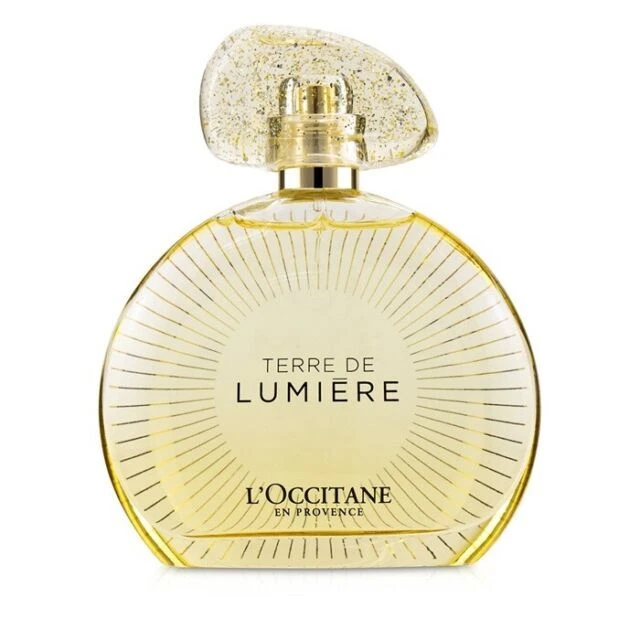 L’OCCITANE Terre De Lumiere 1.5 fl oz Women's Eau de Parfum - 553989