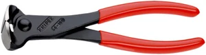 Knipex 68 01 180 Steel Fixers End Nipper Twist Cutting Cutter Wire Pliers 180mm - Picture 1 of 2