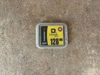 LEXAR COMPACTFLASH 128MB 12X SPEED COMPACT MEMORY CARD HIGH SPEED H2-1