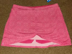 NWT - New Colors!! Tranquility Colorado Golf Yoga Skirt Skort S M L XL XXL - Picture 1 of 5