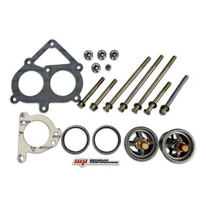 Kit de instalación de carcasa de termostato CAT 3406E - Imagen 1 de 1