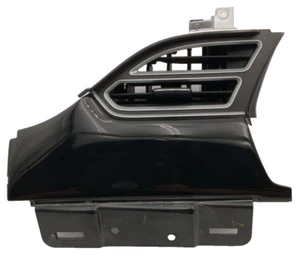 2012-2017 Tesla Model S Left Driver Side A/C Air Vent Outlet Trim Panel OEM - Picture 1 of 7