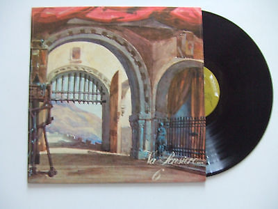 Va Pensiero...6 - Disco Vinile 33 Giri LP Album ITALIA Classica/Opera • 28.41€