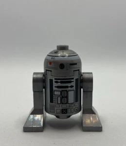 Lego® Star Wars Minifigur Astromech Droid R2-Q2 sw0303 aus Set 7915 - Bild 1 von 2