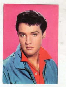 CARTOLINA ELVIS PRESLEY NEL FILM AVVENTURA IN ORIENTE - Bild 1 von 2