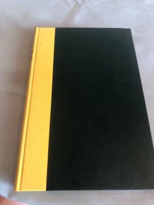 Swear by Apollo Barker 1958 Hardcover Book #F14 - Imagen 1 de 4
