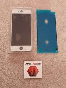 For Apple iPhone 8 Genuine Original Digitizer and LCD Screen Replacement White - Picture 1 of 2