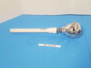 New JMS ISO 9001 Thermocouple - Picture 1 of 3