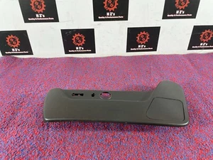 CADILLAC ESCALADE 6.2L 07-14 OEM FRONT LEFT DRIVER SEAT ADJUSTER SWITCH COVER - Bild 1 von 5