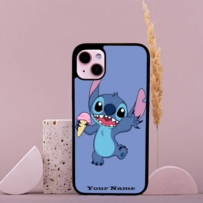 Elegante funda de goma personalizada con diseño de princesa impresa para teléfono iPhone y Samsung Foto 1 de 4