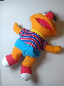 1998 Vintage Tyco Tickle Me Ernie - Picture 1 of 9