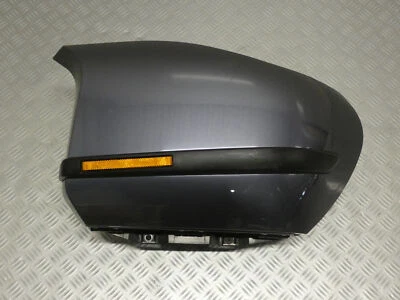 Maleta derecha bmw k 1200 lt 1998-2002 (saddlebag right) 201501482 Foto 1 de 4