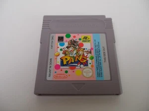 Pang (UKV) Rare! - Nintendo Game Boy Gameboy GB Cart only - Picture 1 of 4