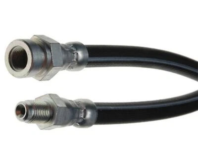 Manguera hidráulica de freno delantero Mechanics Choice para Saab 9000 1986-1988 Foto 1 de 3