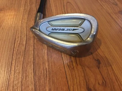 Nicklaus Air Bear Offset Sand Wedge With Lady Graphite Shaft RH Women’s - Image 1 of 4