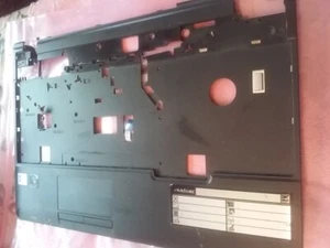 39ZRGTATN00 GENUINE PALMREST EMACHINES E528 E528-2325 ZRG - Picture 1 of 3