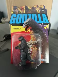 Toho ReAction Godzilla '62 (Three Toes) by Super7 - Picture 1 of 2