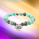 Yoga Wrist Chain Friendship Bracelet Women Jewelry Gifts Bead Wrap Bracelet