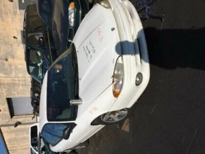 DRIVER LEFT TAIL LIGHT ENDS WITHOUT RED LINE FITS 95-97 INTREPID 122758 - Picture 1 of 1