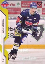 2022-23 Czech SportZoo #276 Lukas Vopelka