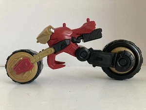 Motocicleta Hasbro Marvel Avengers Bend and Flex Iron Man - Imagen 1 de 7