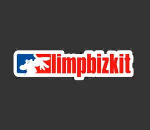 Limp Bizkit Sticker Decal - Picture 1 of 1