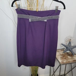 Girls From Savoy Skirt Womens 4 - Picture 1 of 6