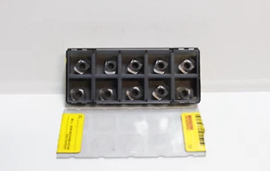 Sandvik Coromant Wendeschneidplatten MH20 080425M M20 1130 10 stück Wie neu - Bild 1 von 1