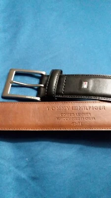 Tommy Hilfiger腰带 — 第 1/3 张图片