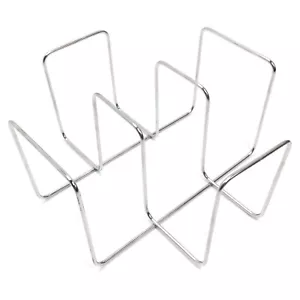 Ninja FD402 FD401 FD401C METAL WIRE ROASTING RACK INSERT OEM #AOP101BRN - Picture 1 of 8