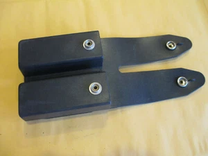 HKS DOPPELTE MAGAZIN HOLSTERTASCHE - BRAUNES LEDER - 2,25 ZOLL GÜRTELSCHLAUFE - Bild 1 von 5