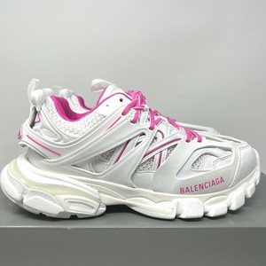 Las mejores ofertas en Zapatillas deportivas Balenciaga Rosa para De mujer  | eBay