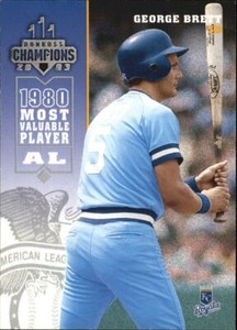 2003 Donruss Champions Baseball 101-200 YOU PICK