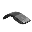 2.4G  Mouse with USB Arc Mouse with  Function Folding Optical R0P5