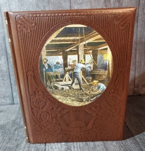 Time Life Books The Old West Series 3rd print 1981 The Miners **FREE Shipping** - Imagen 1 de 12