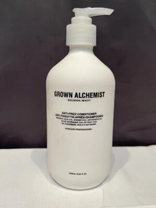 Grown Alchemist Anti-Frizz Conditioner 16.9 oz NEW - Picture 1 of 3
