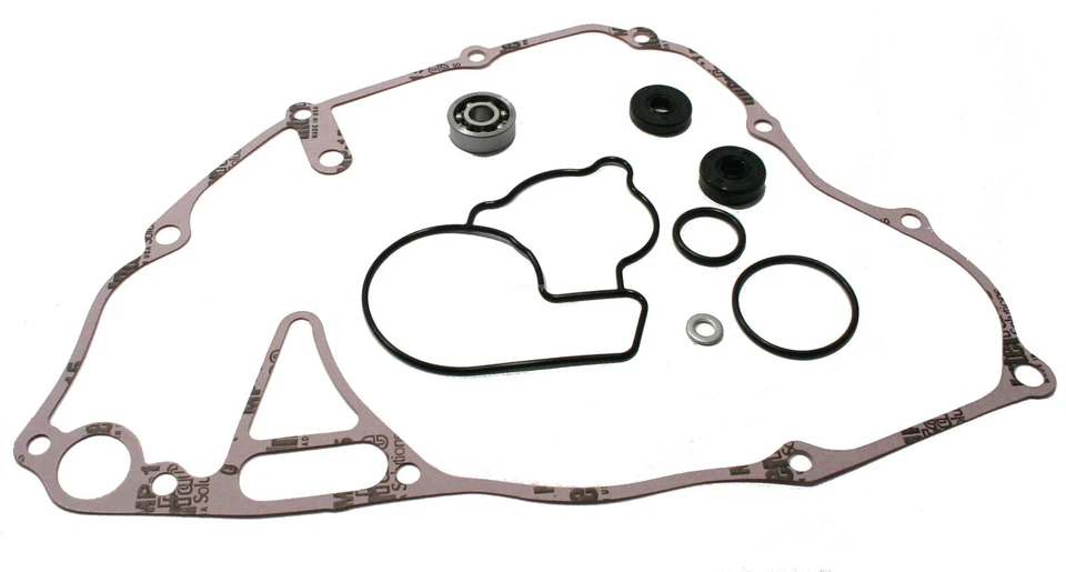 Kawasaki KX 250F, 2009-2015, Water Pump Rebuild Kit - KX250F - Imagem 1 de 1