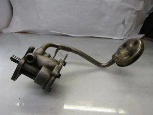 Jeep Cherokee XJ 84-01 facelift 4.0 engine oil pump + sump pickup pipe strainer - Picture 1 of 7