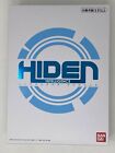 Premium Bandai Limited Kamen Rider Zero-One HIDEN DX Humagear Module Headset NEW
