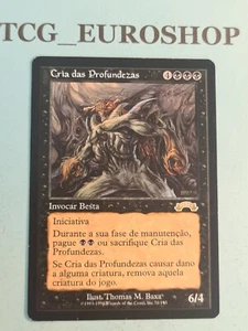 PIT SPAWN▪︎EXODUS▪︎1998▪︎PORTUGUESE▪︎RARE▪︎LP #2533 - Picture 1 of 2
