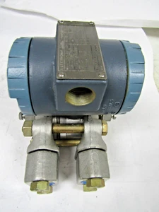 🔥NEW FOXBORO ELECTRONIC DP TRANSMITTER MWP 2000 PSI 12.5-36VDC 843DP-B2I-M - Picture 1 of 10