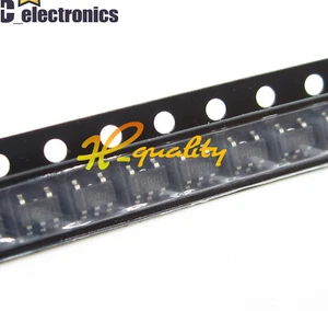 10PCS TPS79333DBVR TPS79333 TI IC REG LDO 3.3V 0.2A SOT23-5 Good Quality - Picture 1 of 1