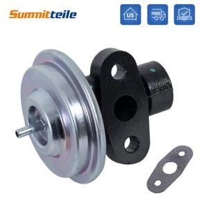 Válvula EGR de 1 pieza para Ford Escape F150 Ranger Taurus Mazda B3000 Tribute Sable nueva - Imagen 1 de 10